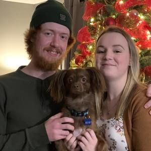 Meet your Posher, Morgan